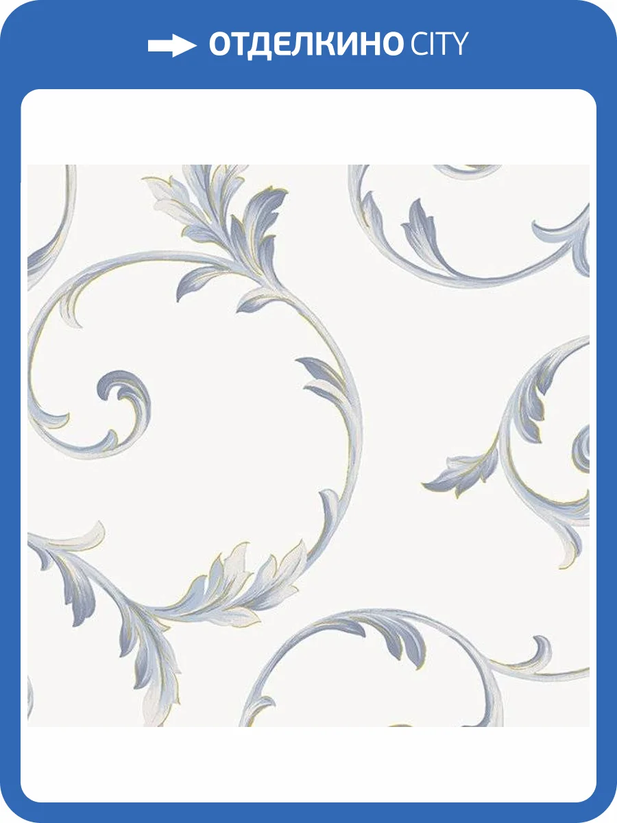 Обои бумажные Aura Silks I Textures Ii IM36415 фото 2