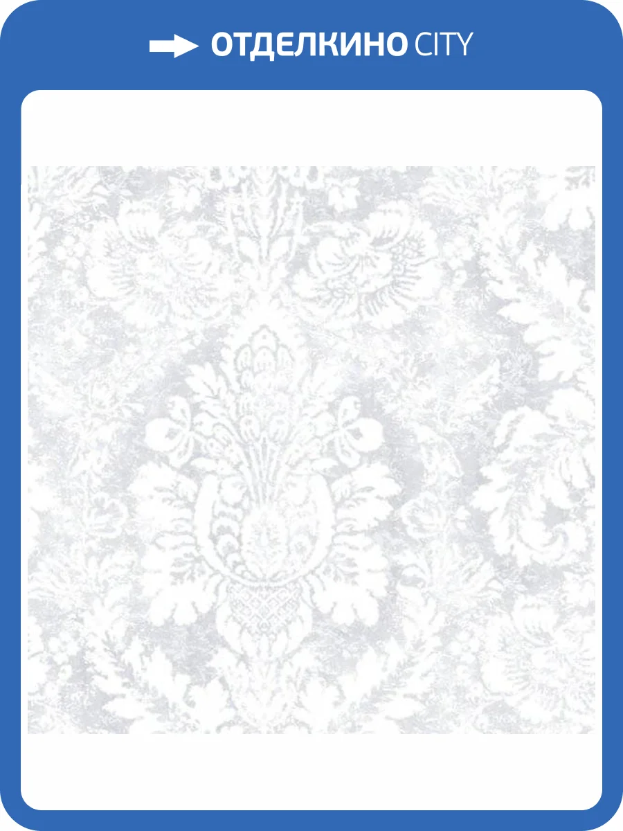 Обои бумажные Aura Flourish AB42424 фото 2