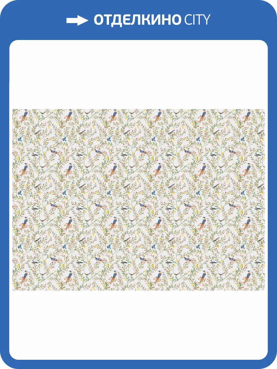 Обои Marburg Gloockler Pompoos Provence 35623 фото 2