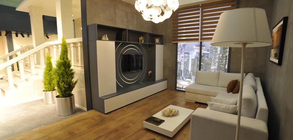 Seranit Beton фото 3