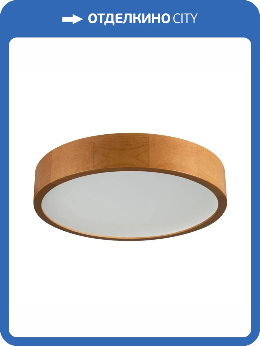 Настенно-потолочный светильник Kanlux Jasmin 36441 фото 3