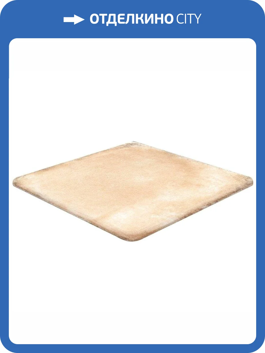 Ступень Exagres Alhamar Cartabon Fiorentino Paja 33x33 фото 2