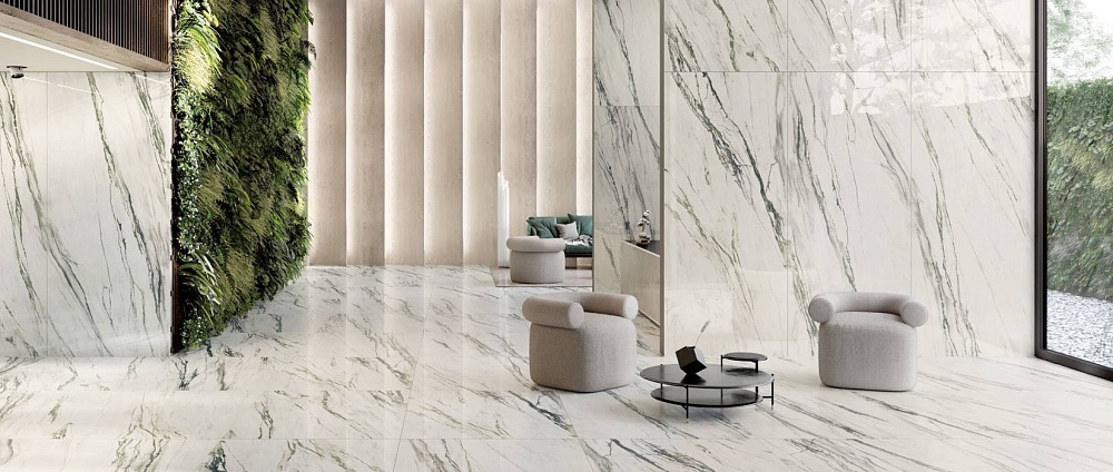 Supergres Ceramiche Purity Elite фото 3