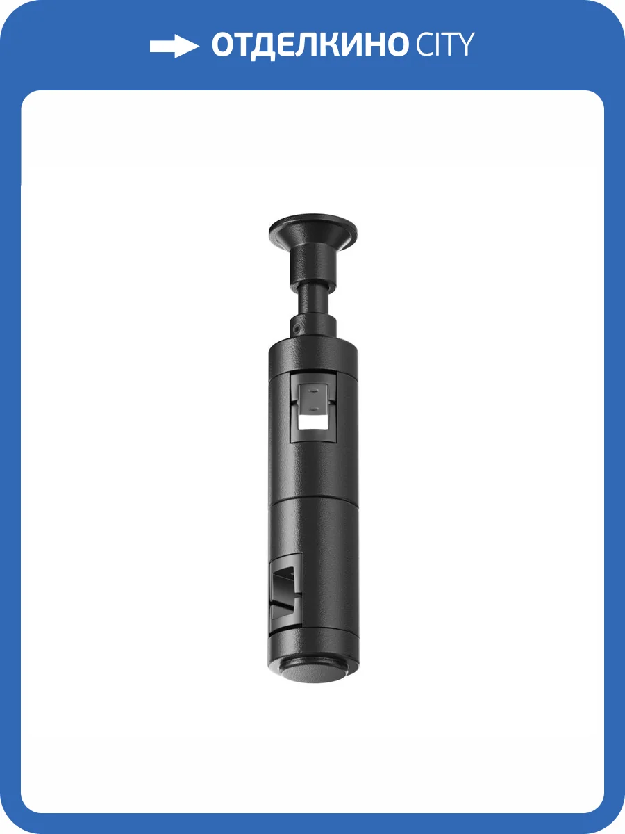 Крепление настенное двойное Technical Flarity TRA155CW-D1-B фото 6