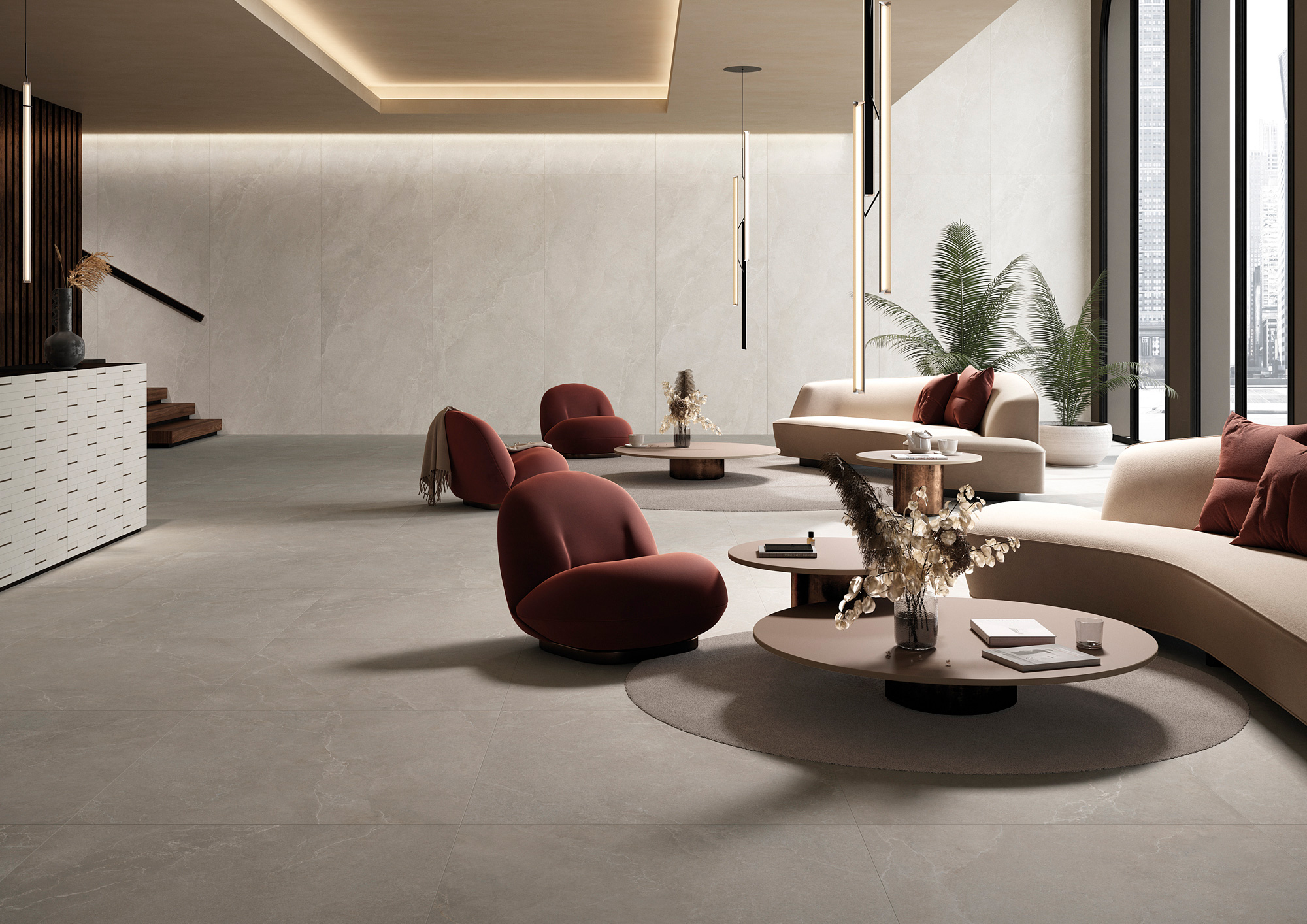 La Fabbrica Ceramiche Noble Stone фото 2