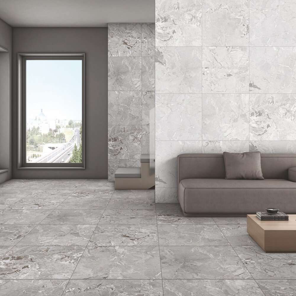 Ocean ceramic 60x60 фото 4
