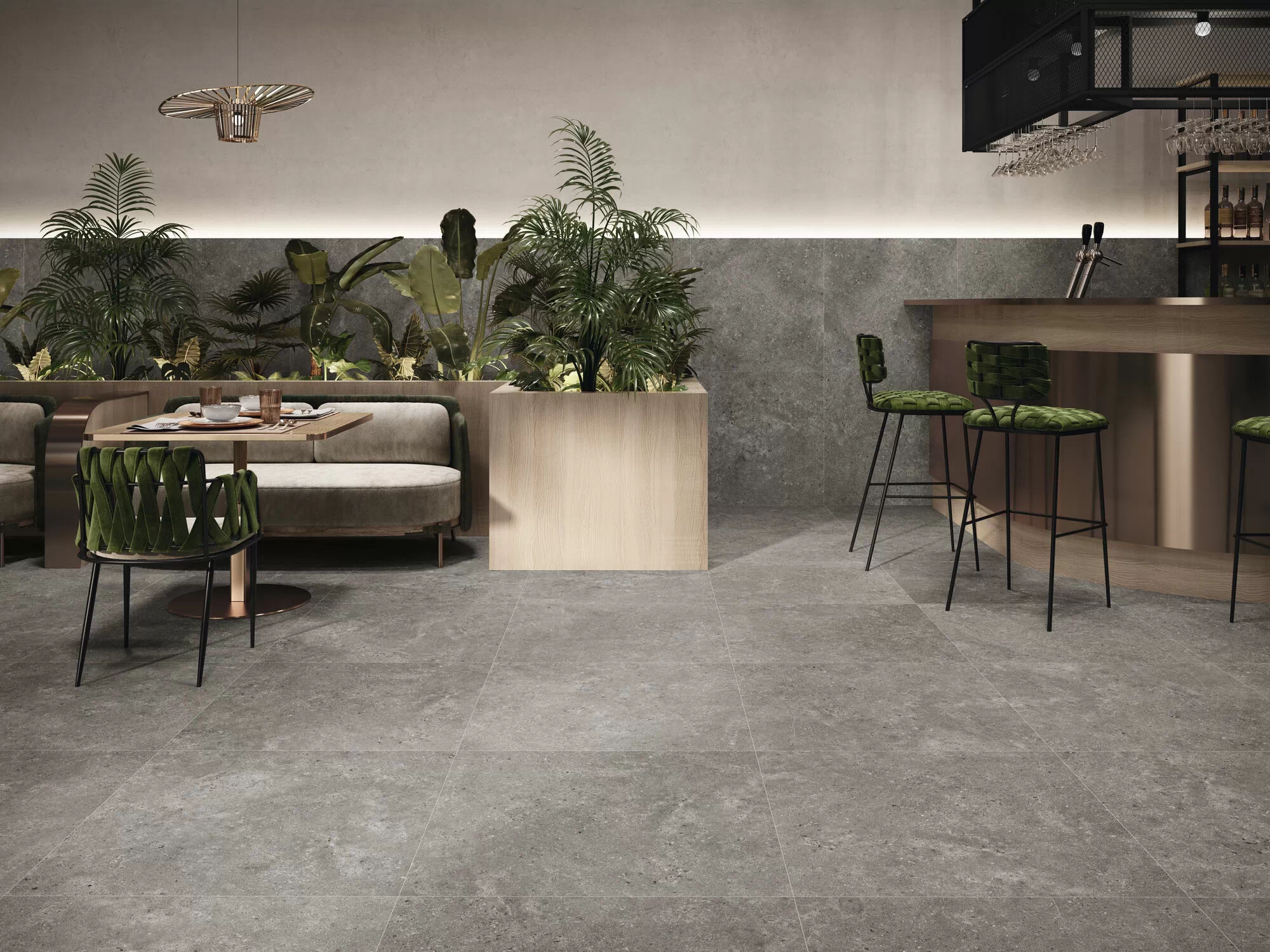 Baldocer Stoneland фото 15