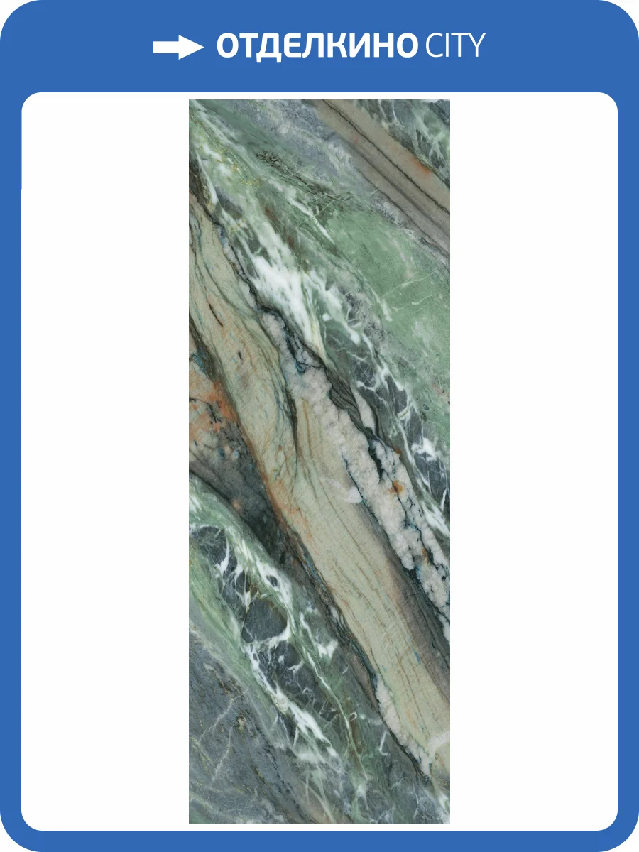 Бамбуковая панель Bonaparte Nepal glossy B connect 280x108x0.8 фото 4