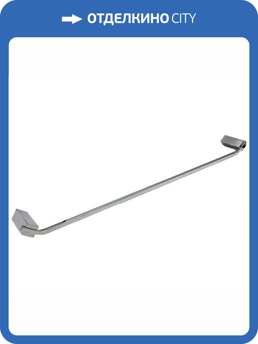 Полотенцесушитель Bath Plus Terra C-51093 хром фото 2