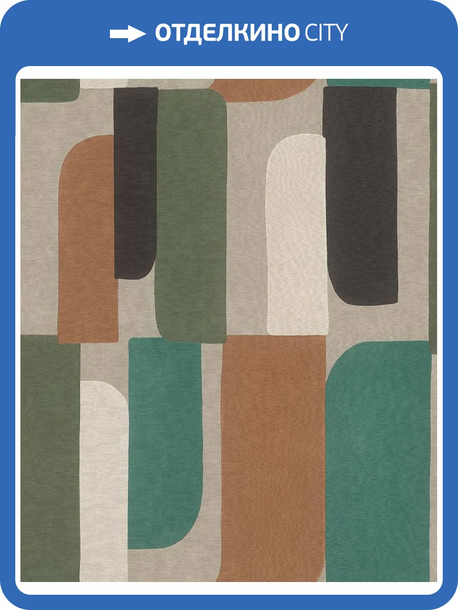 Обои Rasch Garden 330526 фото 2