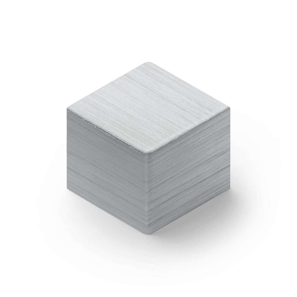 Уголок Neexy pvs100-13 LH удлиненый браш 270x2x2 фото 3