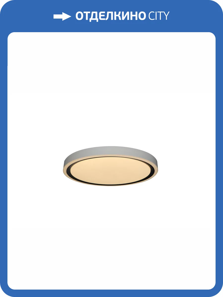 Потолочный светильник Zortes Bella ZRS.1201.04 фото 5