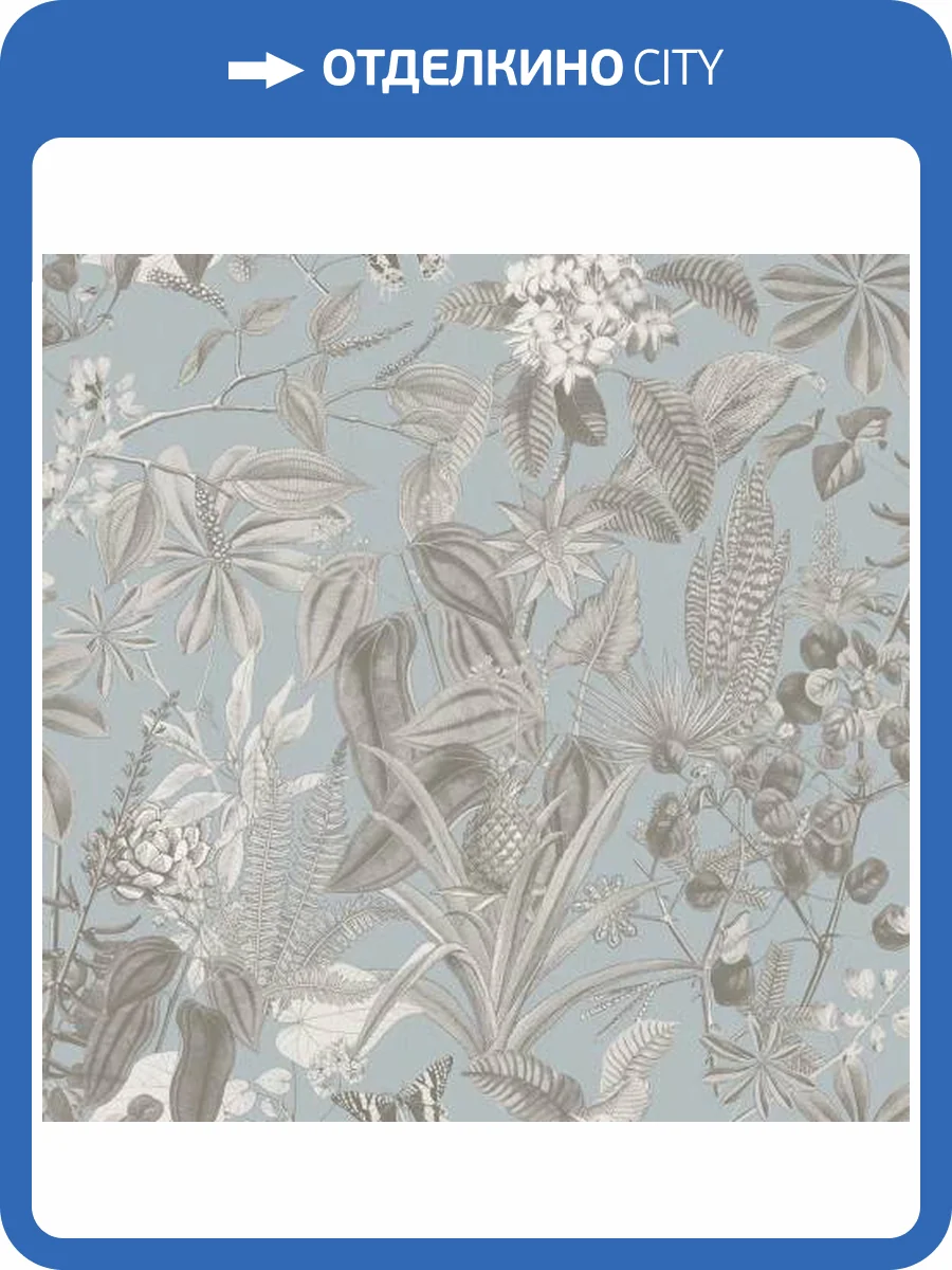 Обои ICH Origins 8506-3 фото 2