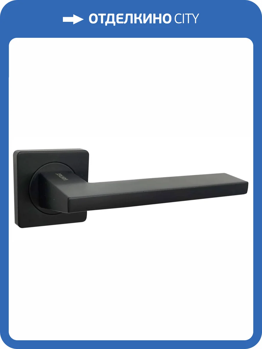 Ручка Vantage V44BL-2 черный фото 2