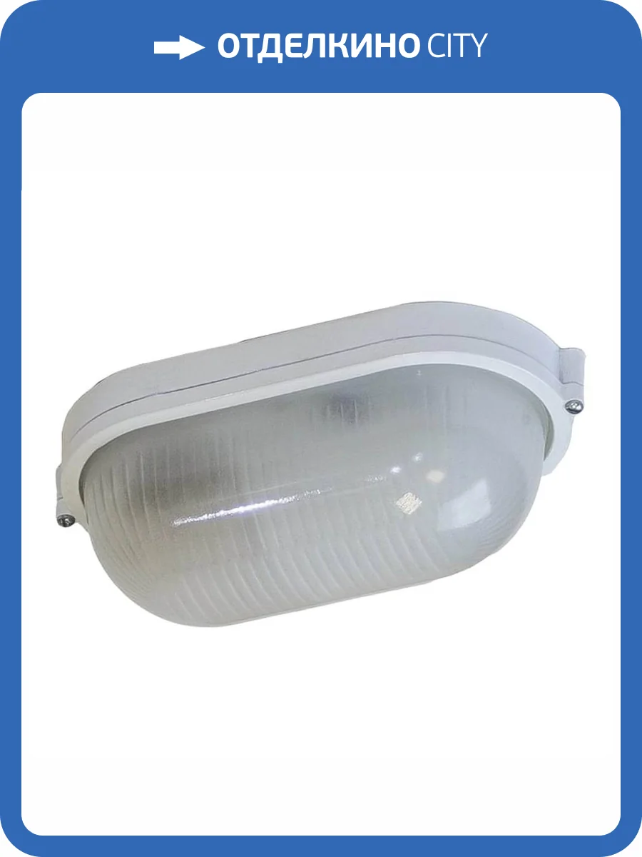 Настенно-потолочный светильник ЭРА Акватермо НБП 04-100-001 Б0048424 фото 2