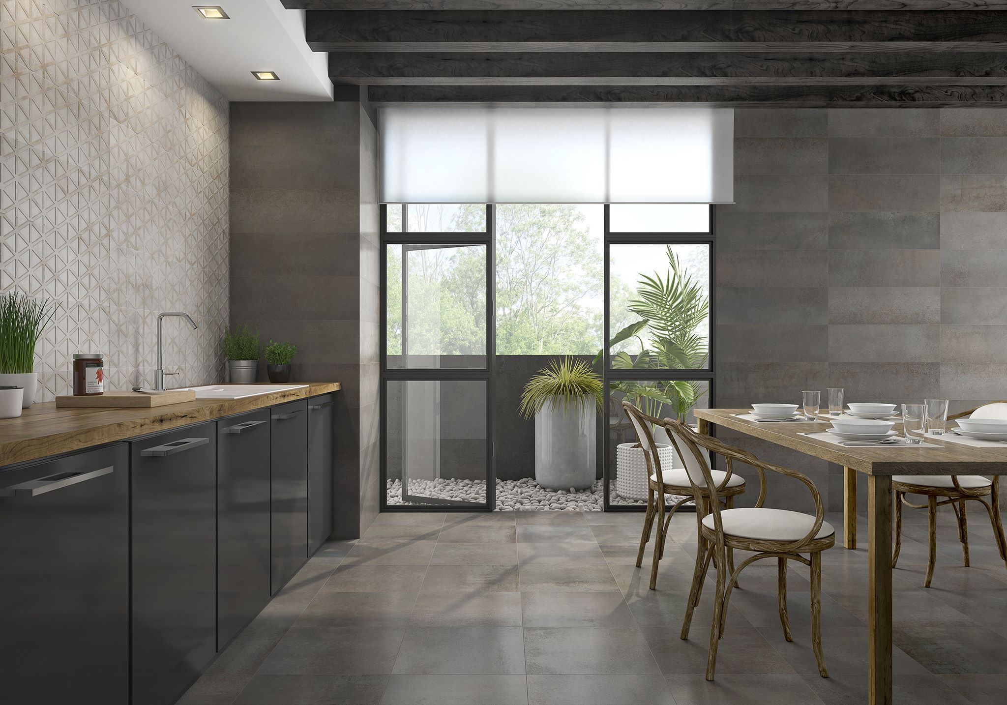 Porcelanosa Sochi фото 2