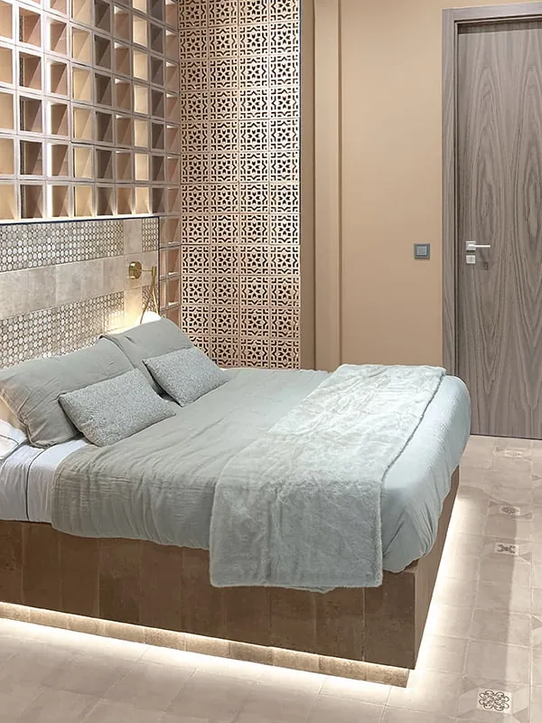 Mainzu Mosaic Arabian фото 2