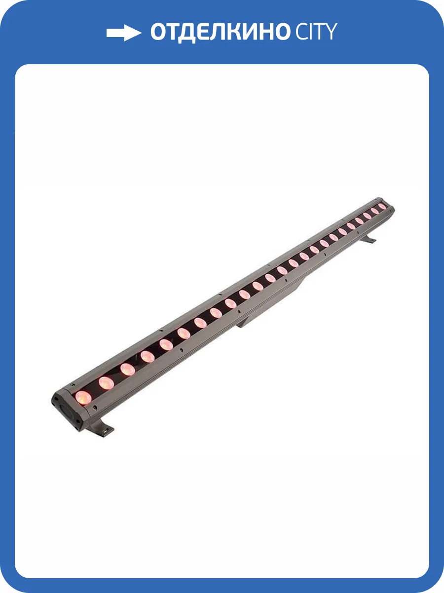 Уличный светильник Deko-Light Wallwasher Caph 732071 фото 2