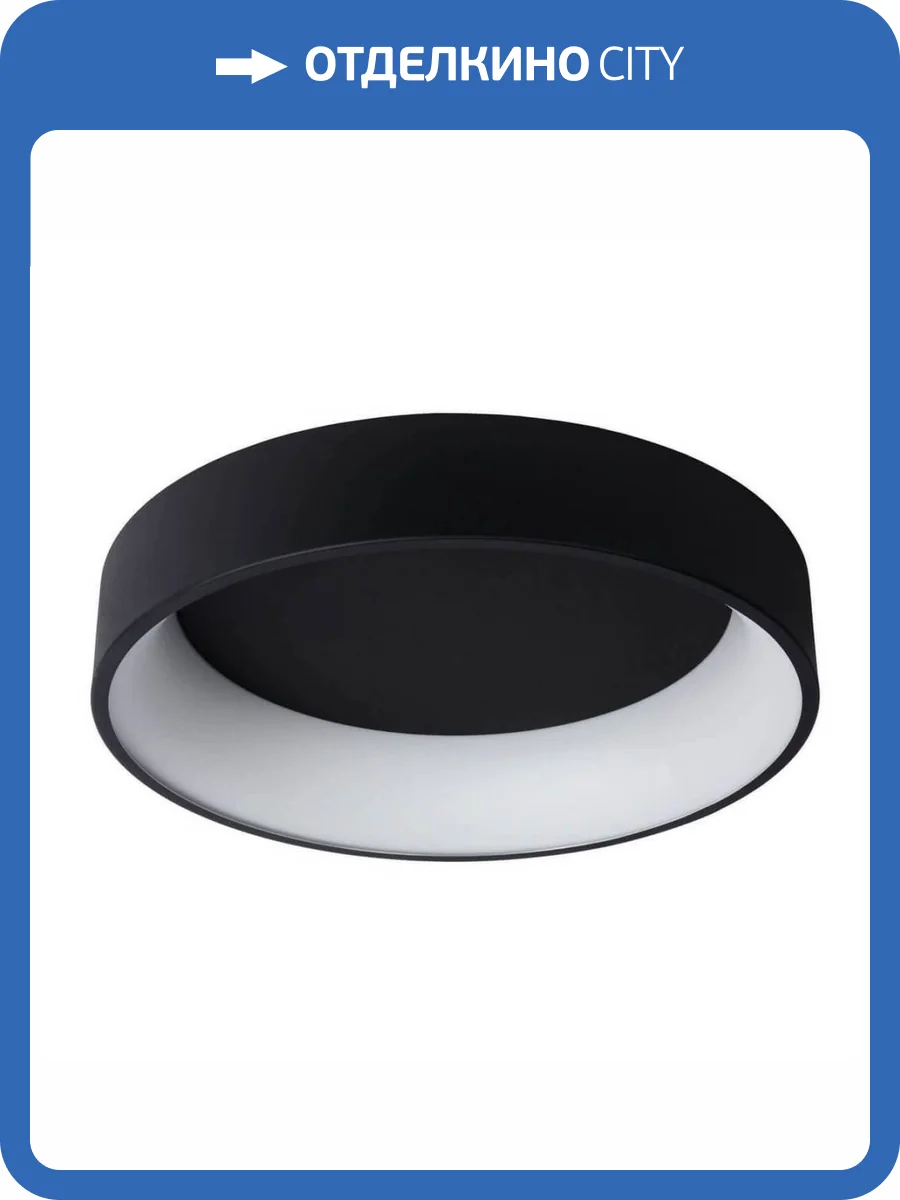 Потолочный светодиодный светильник Lucide Talowe 46100/42/30 фото 3