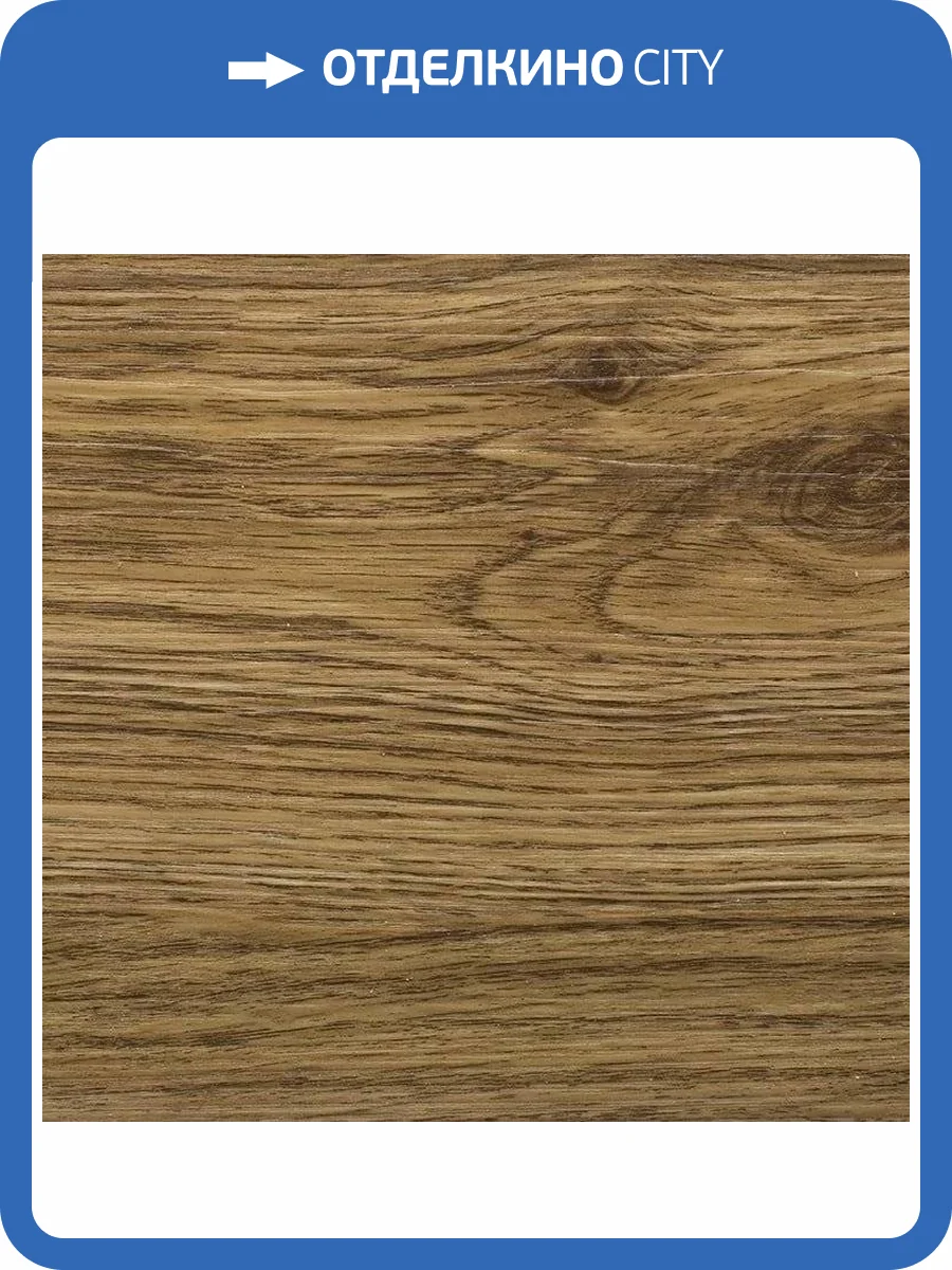 SPC Ламинат Alpine Floor Classic Light 3.5/34 4V ECO 162-77 MC Дуб Классический 1220x183 фото 3