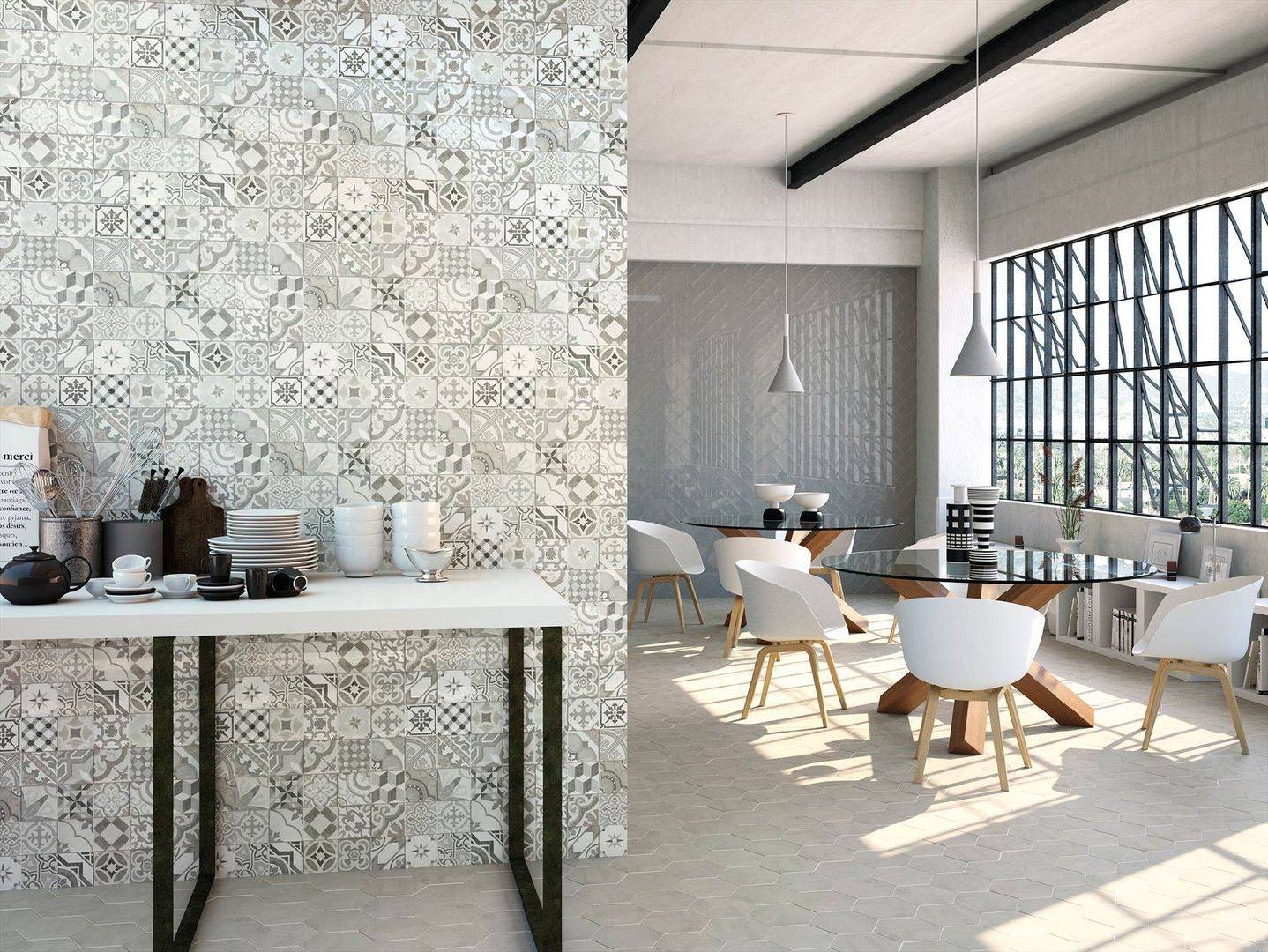 Cifre Ceramica Bulevar