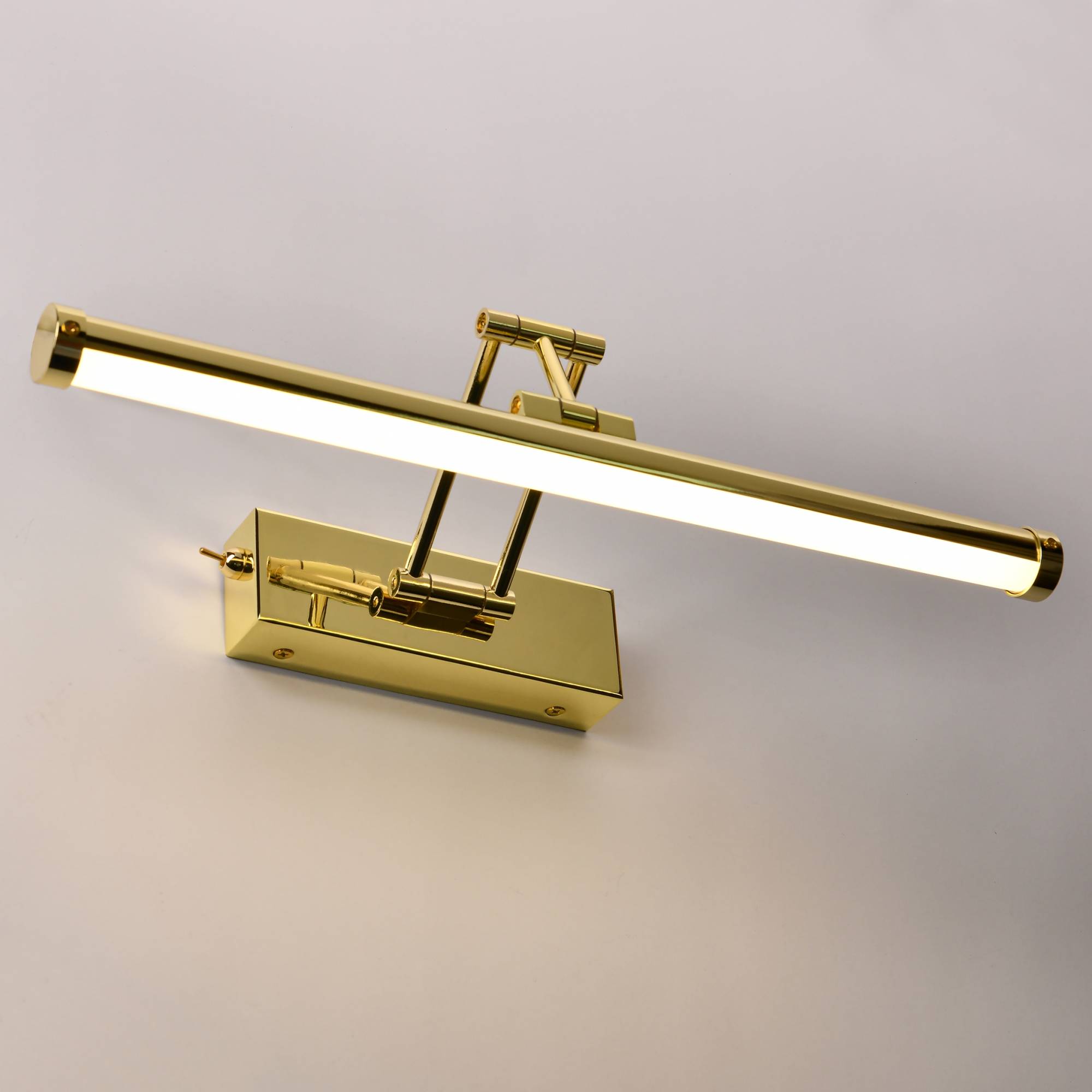 Настенный светодиодный светильник IEK 5115 LT-DBB0-5115-08-40-K49 фото 2