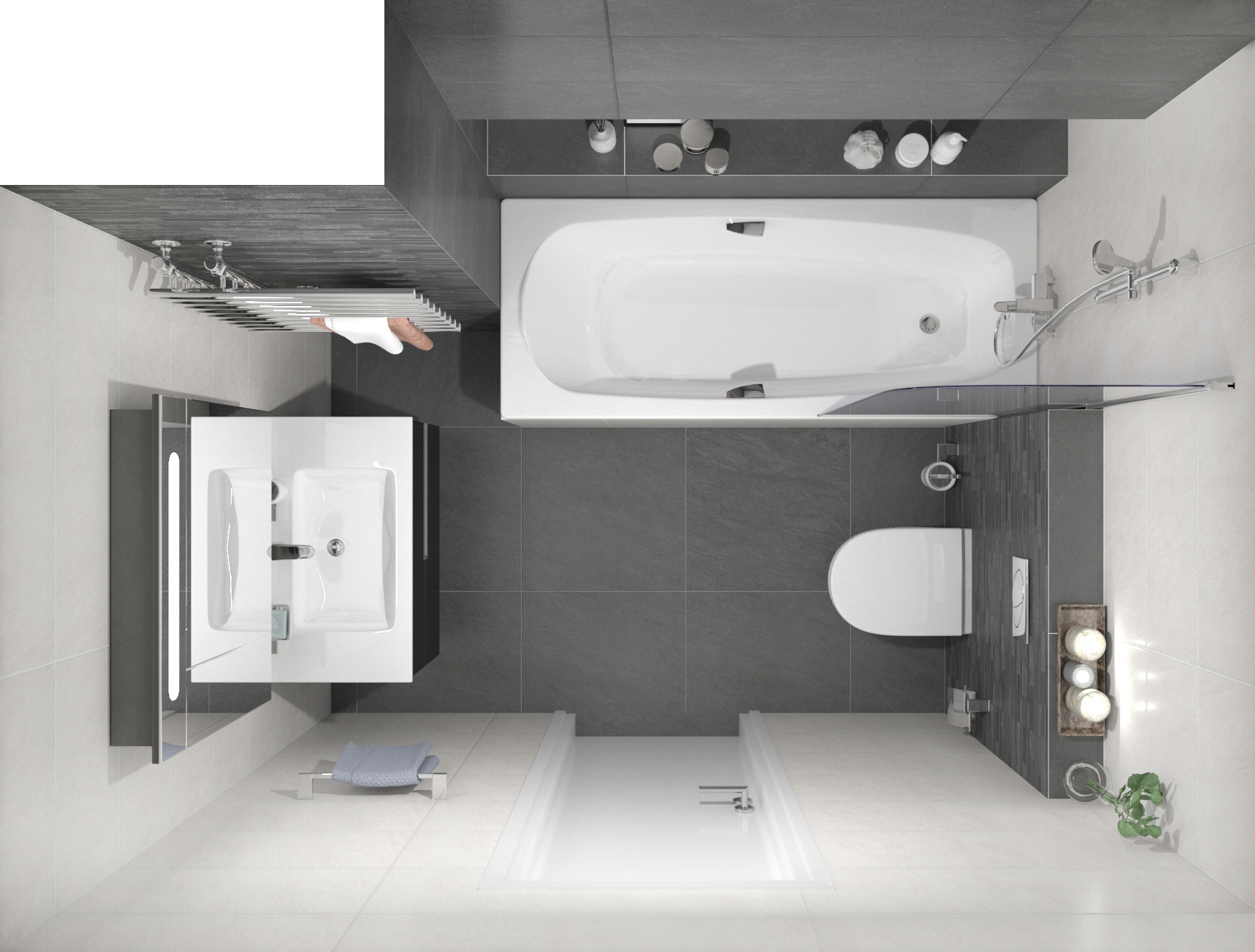 Kerama Marazzi Гренель 2 фото 5