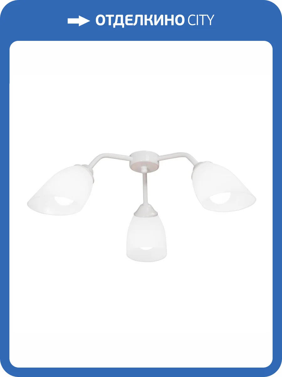 Потолочная люстра Vitaluce V31950/3PL фото 2