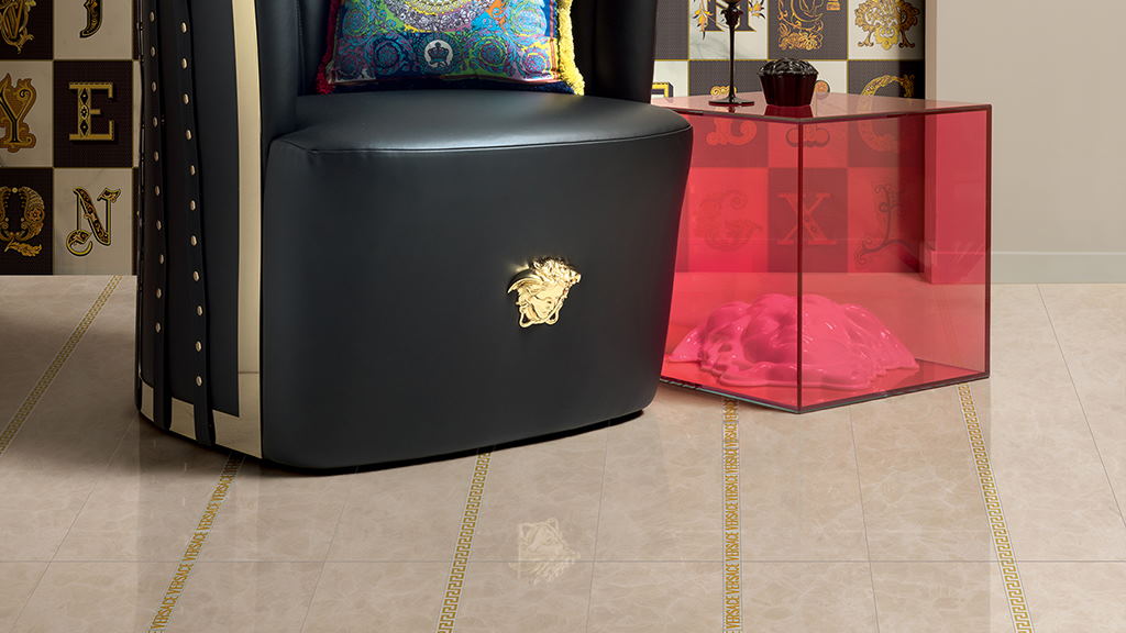 Versace Meteorite фото 8