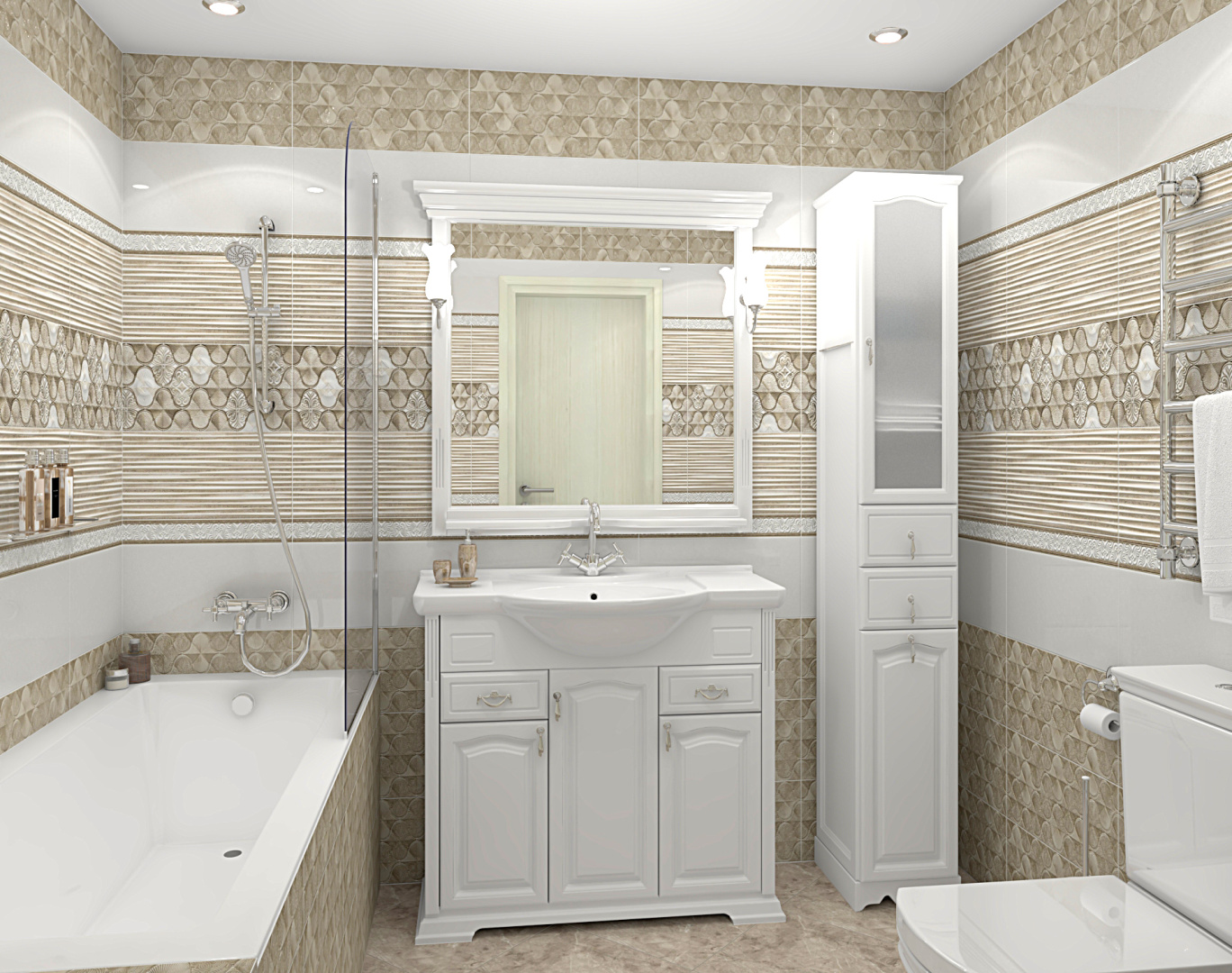 Alma Ceramica Berri