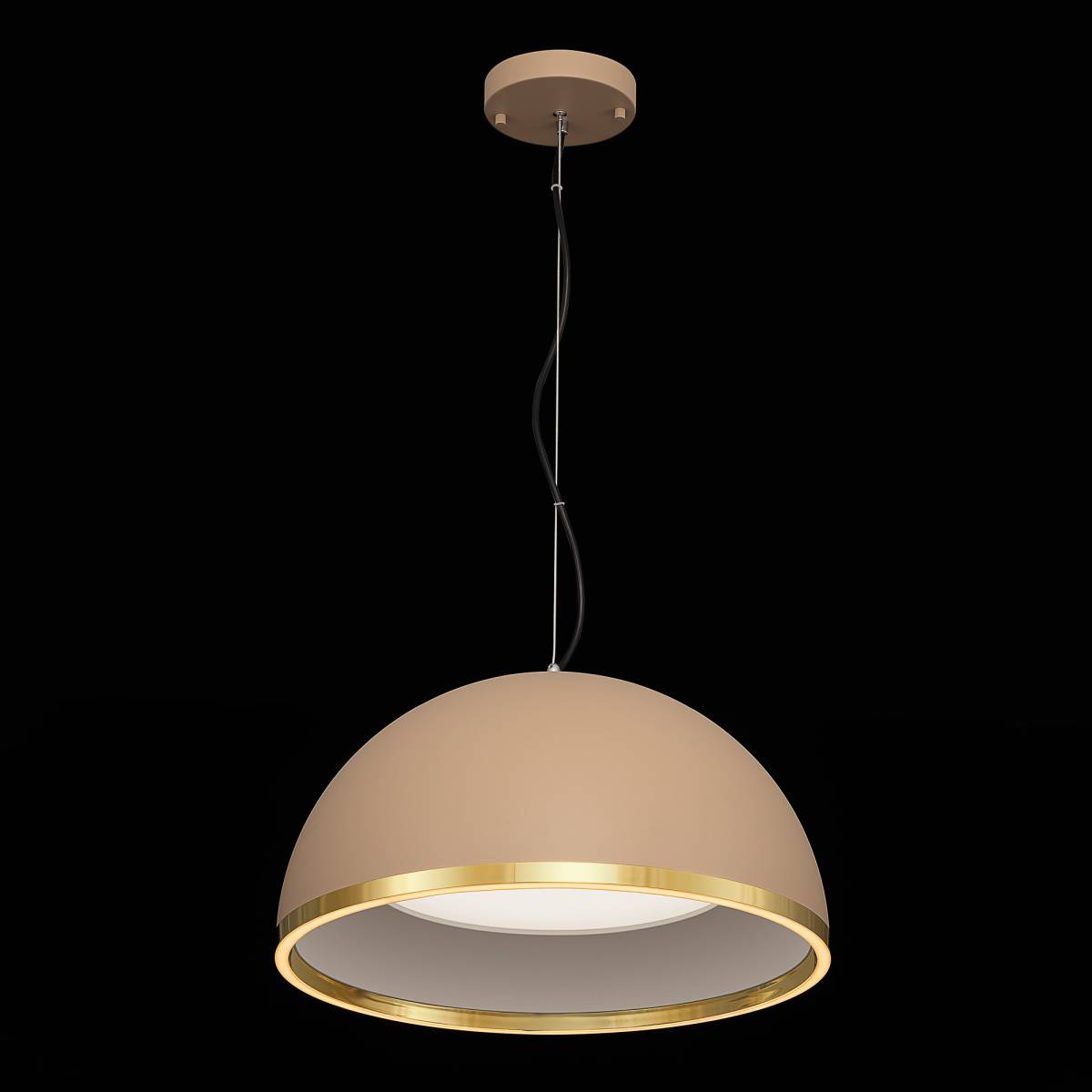 Подвесной светодиодный светильник Citilux Floom CL736252 фото 7