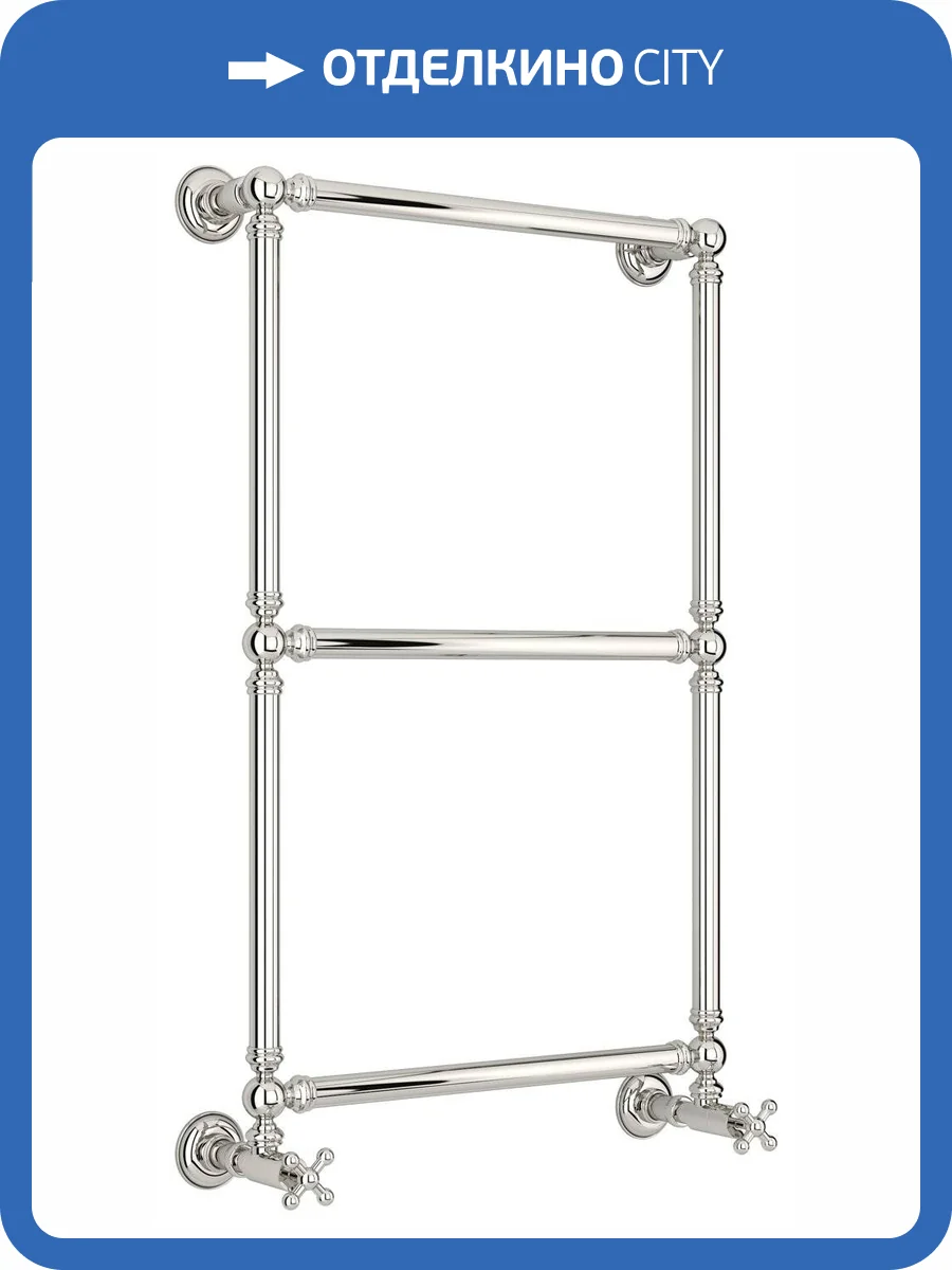 Полотенцесушитель водяной Сунержа Ренессанс 00-0280-8650 1304 860х500 фото 3