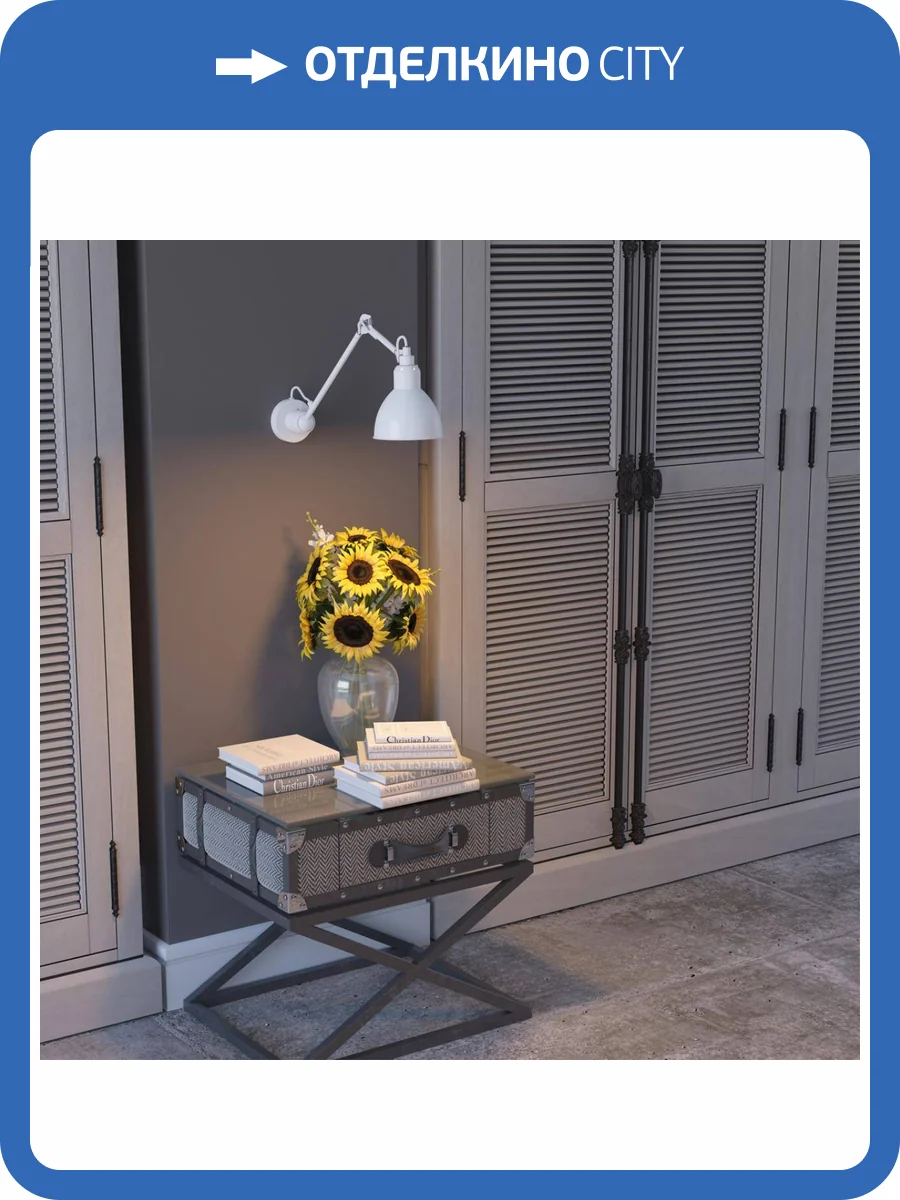 Спот Odeon Light Modern Arta 4126/1WD фото 3