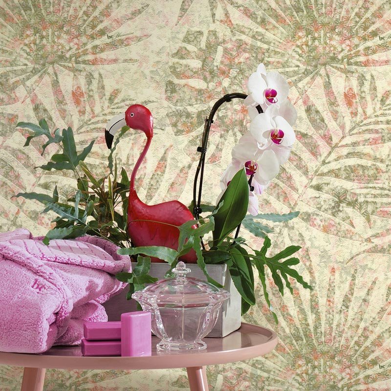 Emiliana Parati BeBlumarine 1 фото 17
