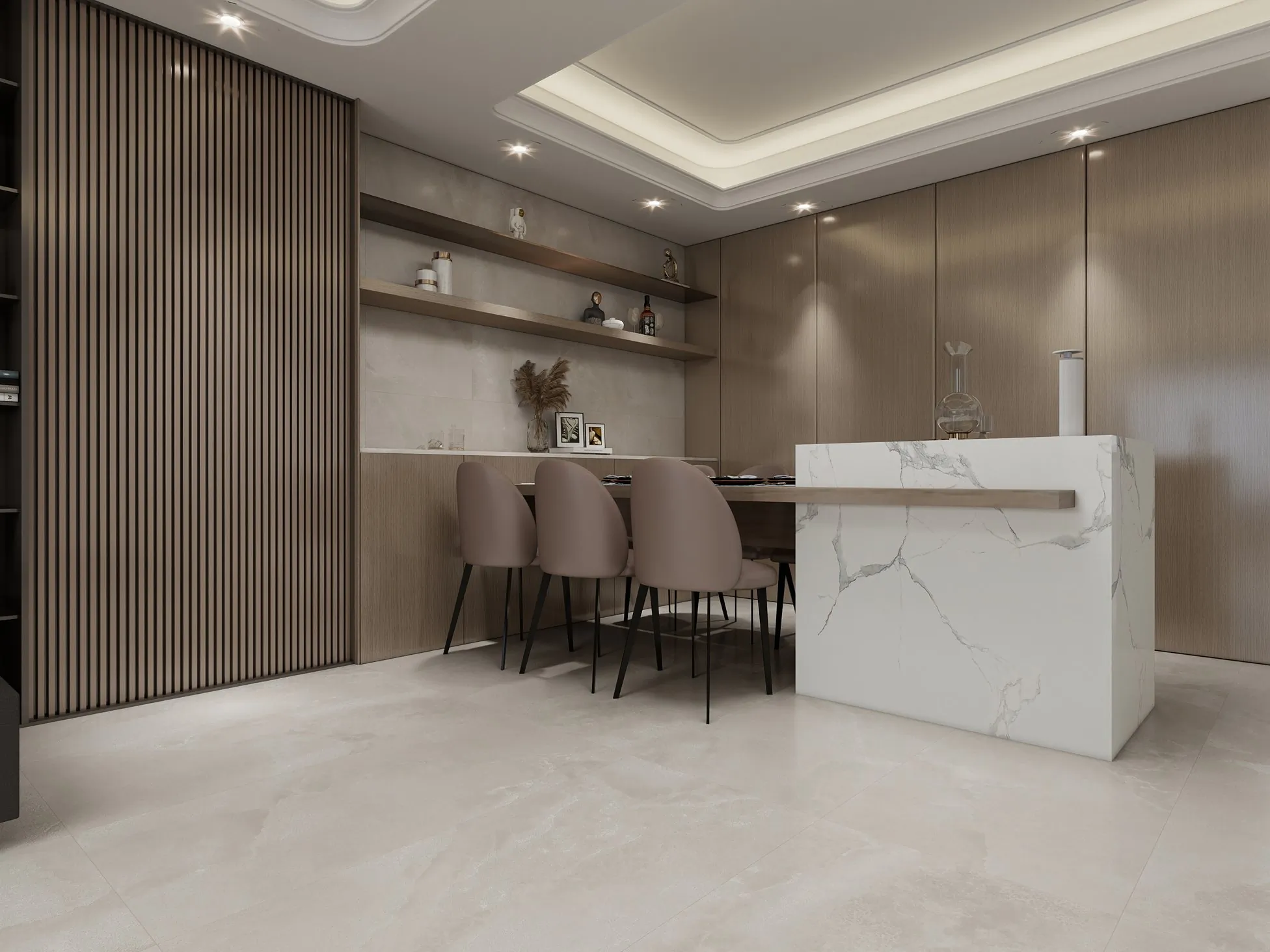 NT Ceramic Riverstone фото 14