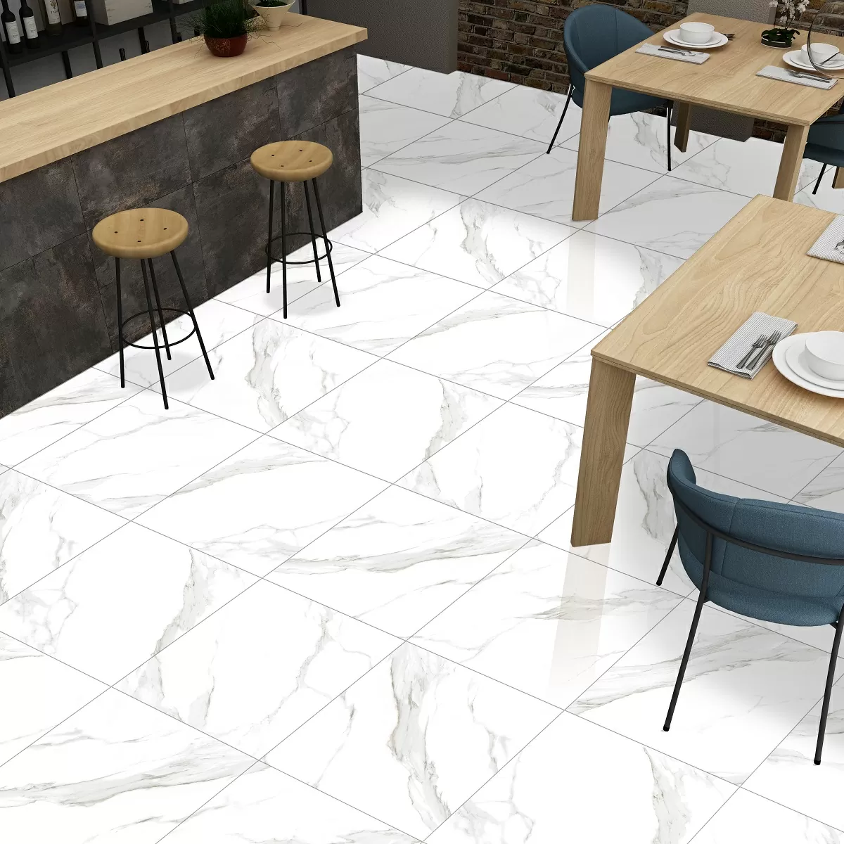 Concor 60x60 фото 5