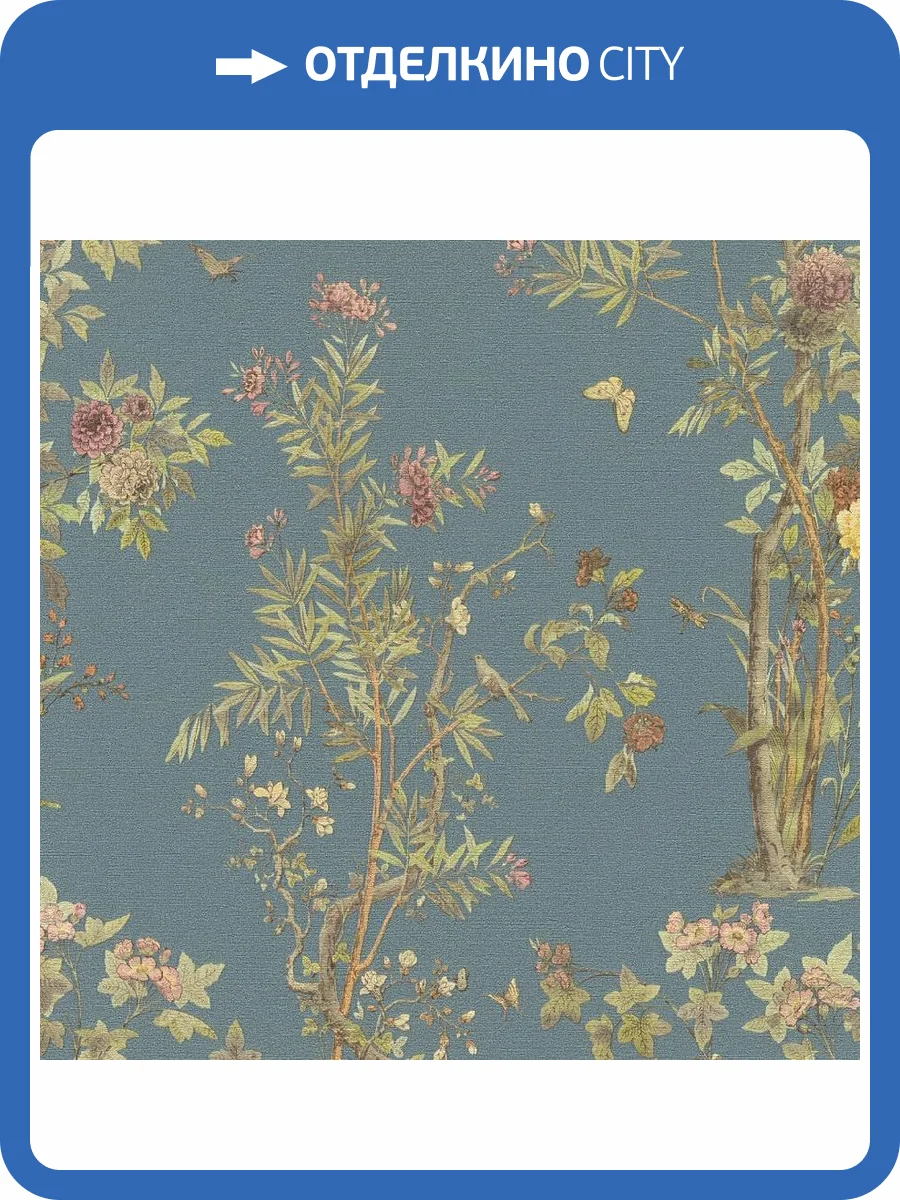 Обои A.S. Creation Alive 79056-2 фото 2