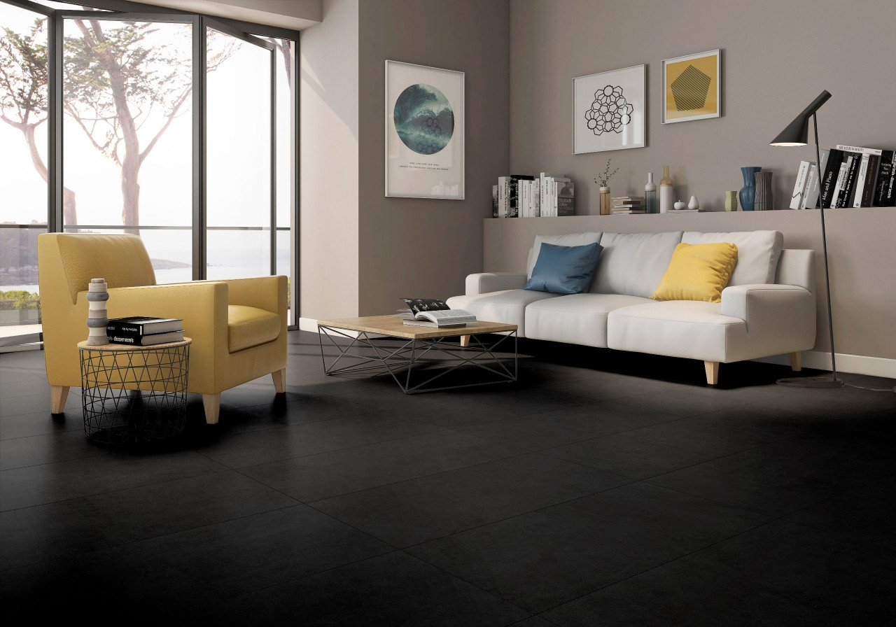 Jano Tiles Dark фото 2