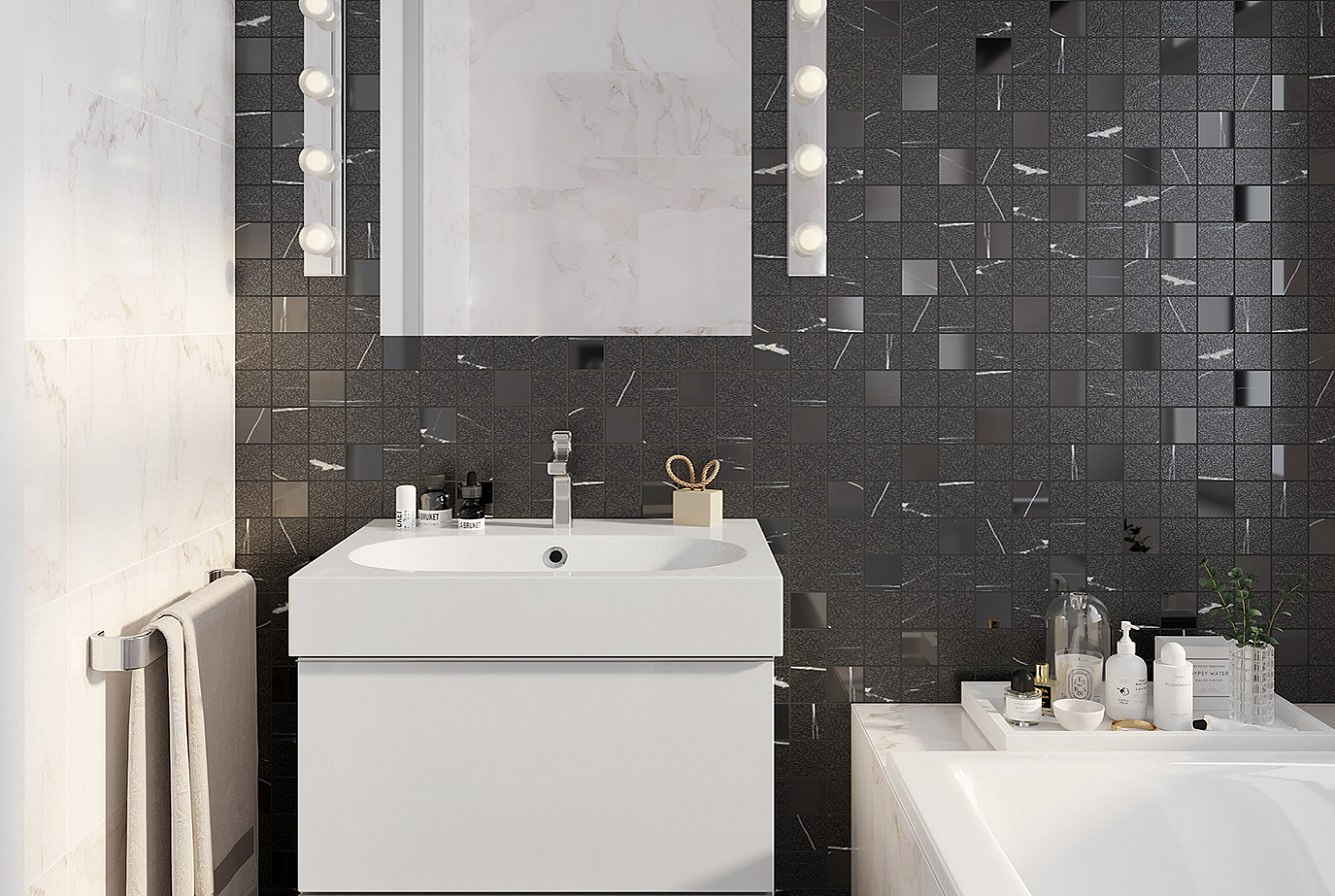 Kerranova Marble Trend фото 7