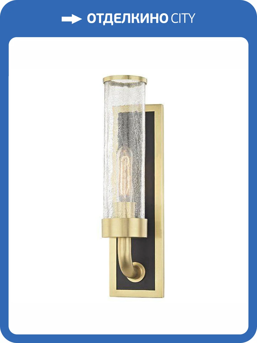 Бра Imperium Loft Hudson Valley 143940-22 фото 2