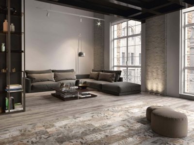 Kerama Marazzi Антик Вуд