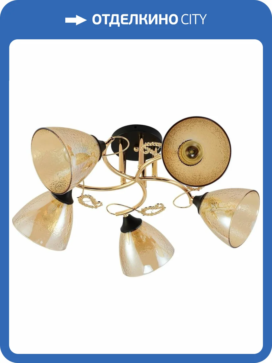 Трековый светильник Reluce 01321-0.3-05 FGD+BK фото 3