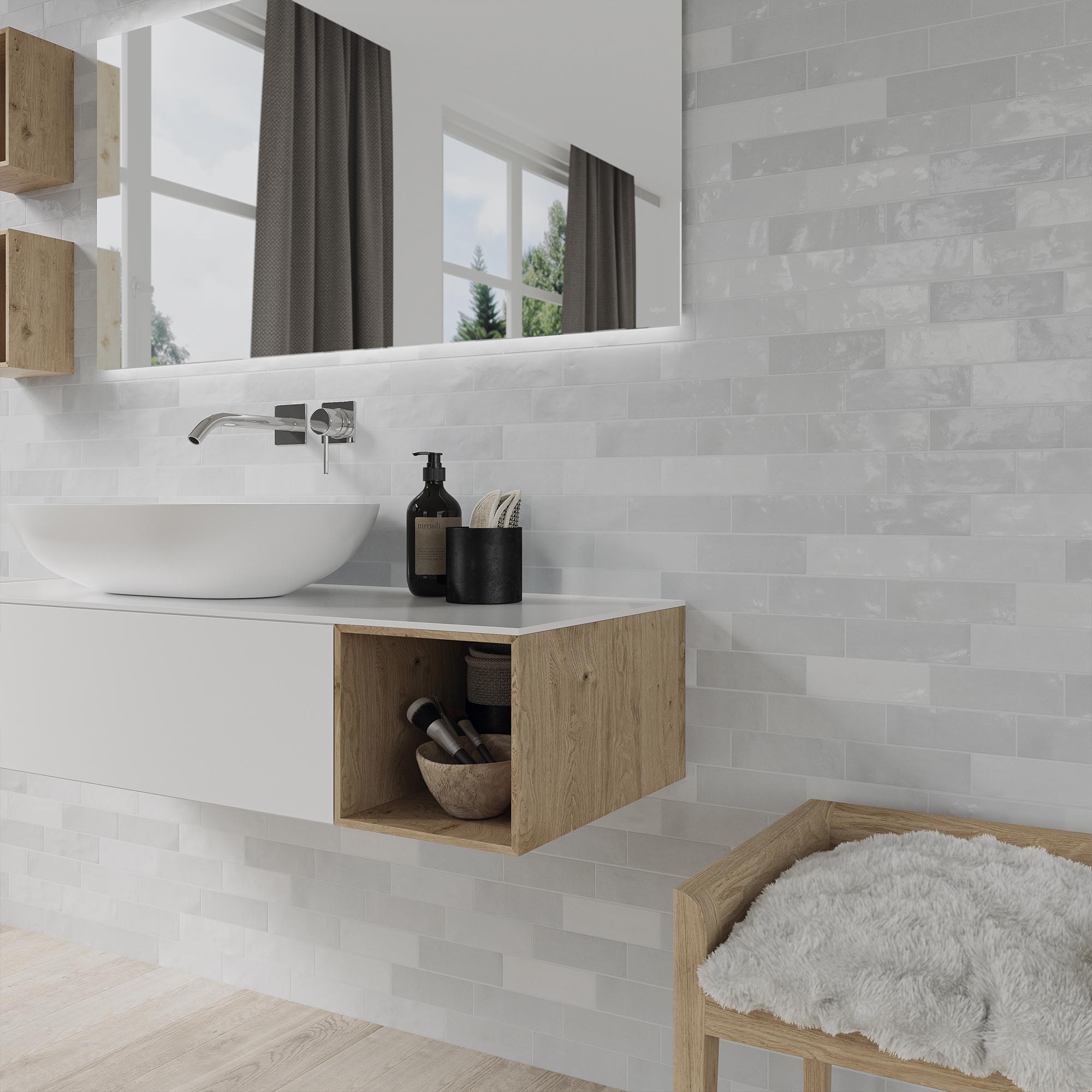 Dna Tiles Safi фото 8