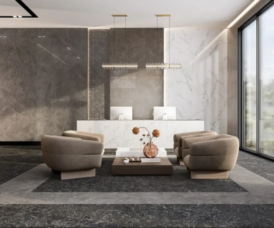 Kerama Marazzi Марсель