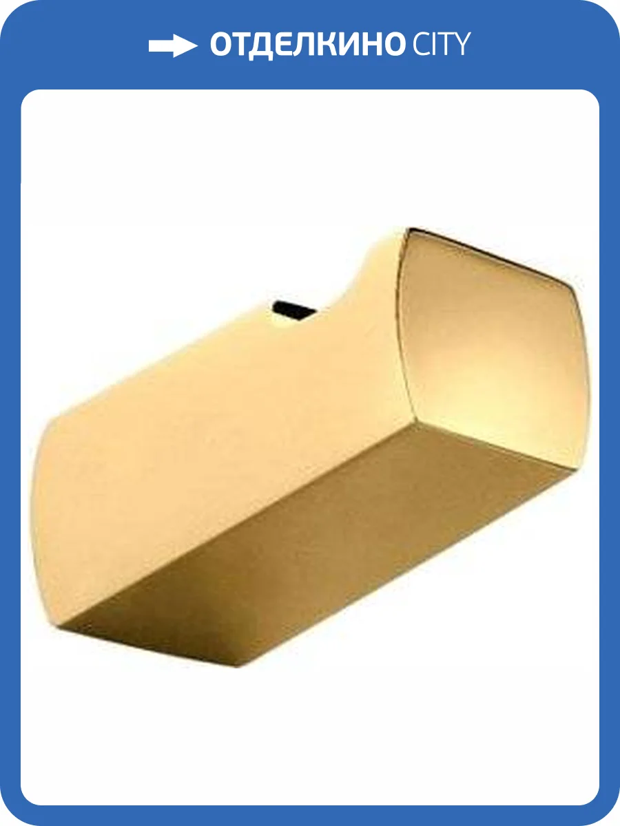 Крючок Colombo Lulu LC57.gold фото 3