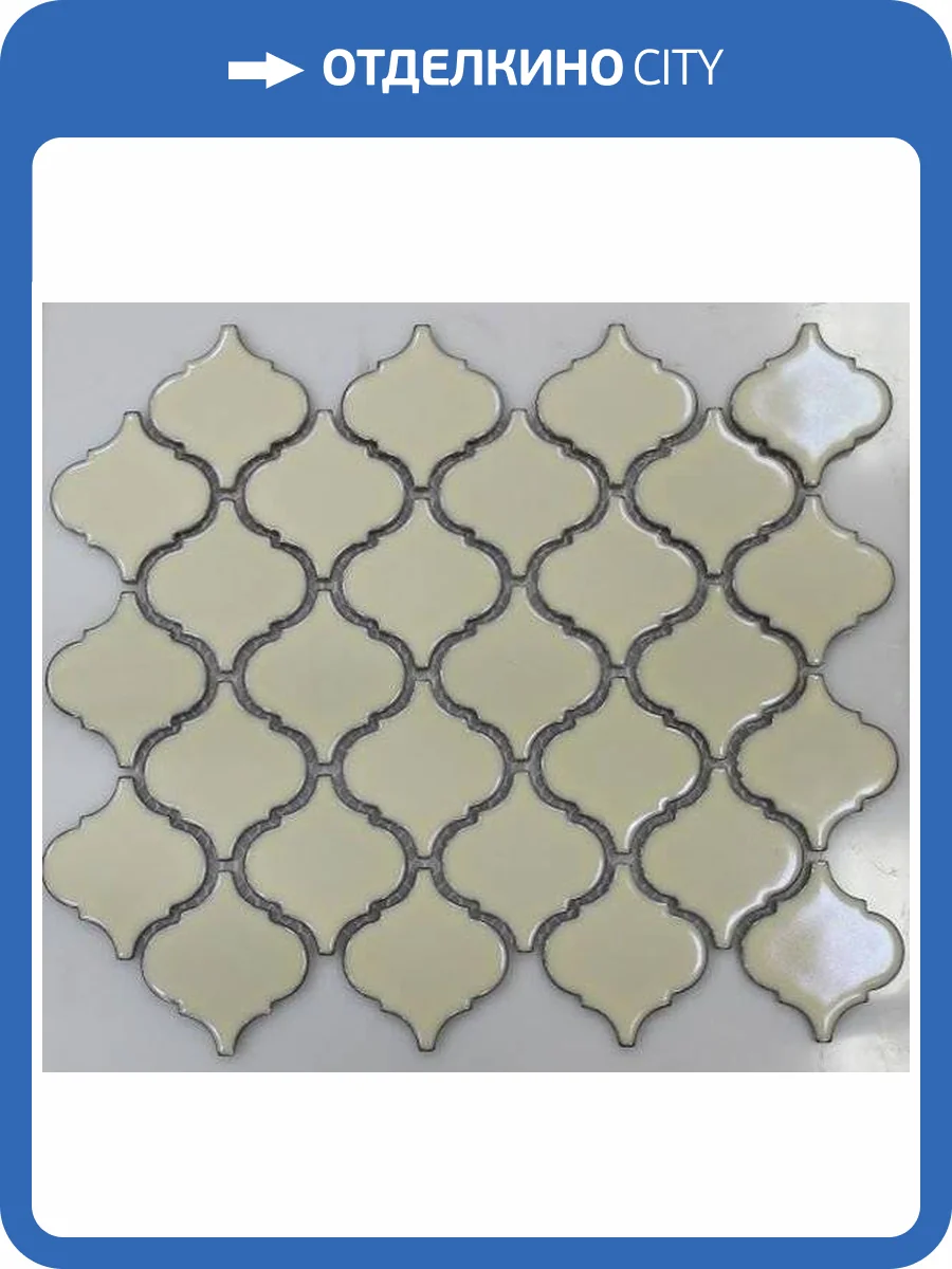 Мозаика NSmosaic Rustic series R-304 керамика (293x245)20 фото 2