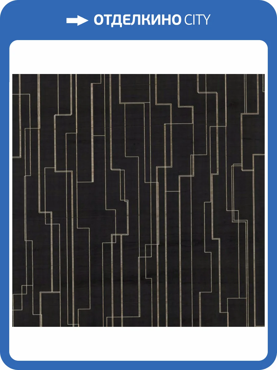 Обои York Ronald Redding Grasscloth & Natural Resource GV0256 фото 2