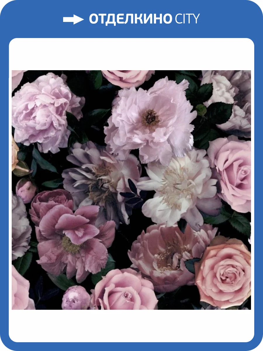 Обои бумажные Aura Individuals 108697 фото 3