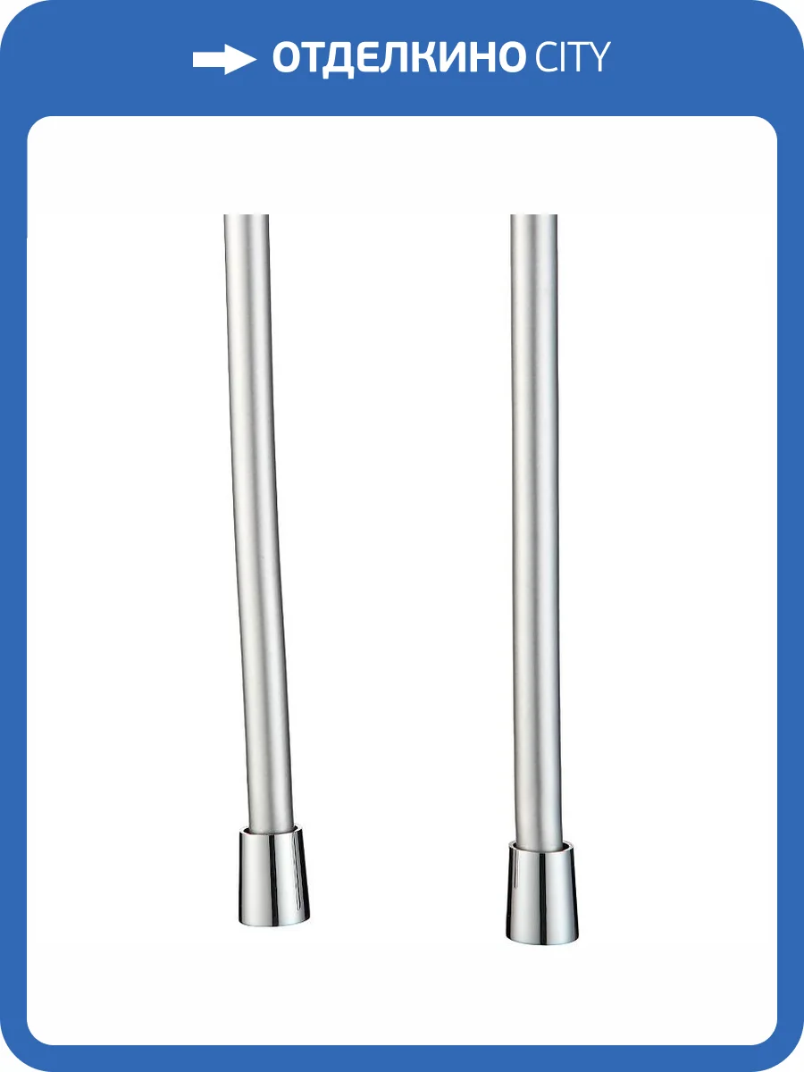 Душевой шланг Splenka S403.15.17 150 см фото 2