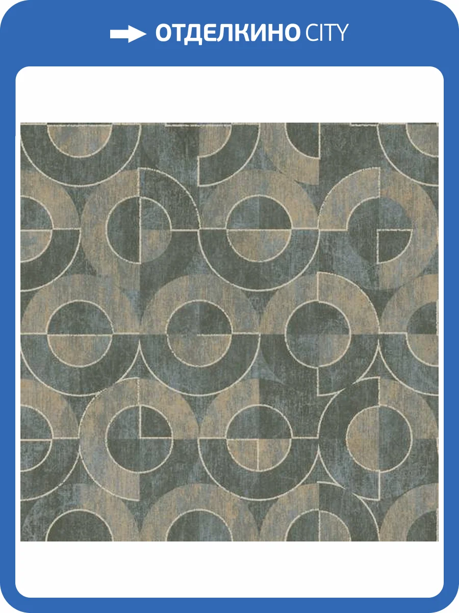 Обои Emil&Hugo Linen House 301877 фото 2